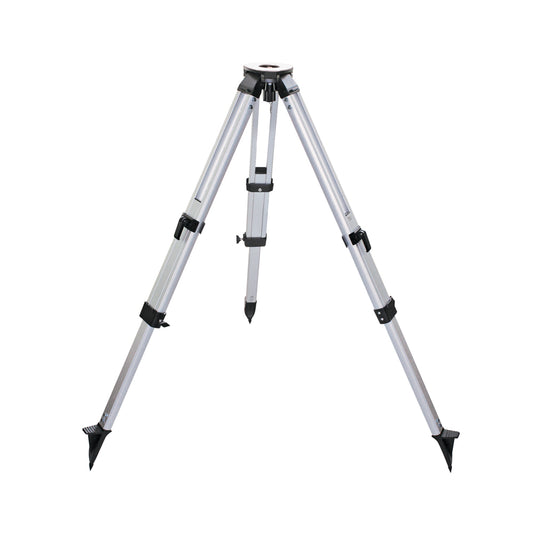 StiePro ALQR20-DC Aluminum Heavy Duty Dual-Clamp Tripod