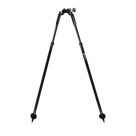 SitePro Bipod-Carbon Fiber, Anti-Crush