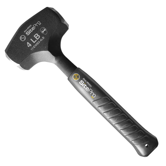 SitePro 4LB Drilling Hammer