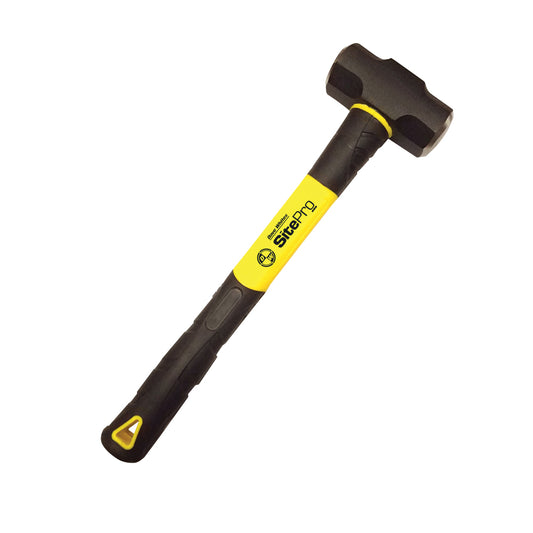 SitePro Engineer's Hammer W/Fiberglass Handle