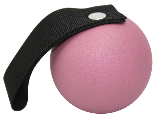 SitePro Rubber Tack Ball with Belt Loop