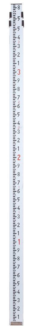 Seco Aluminum Leveling Rods