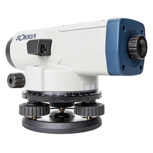 Topcon B Series Automatic Level