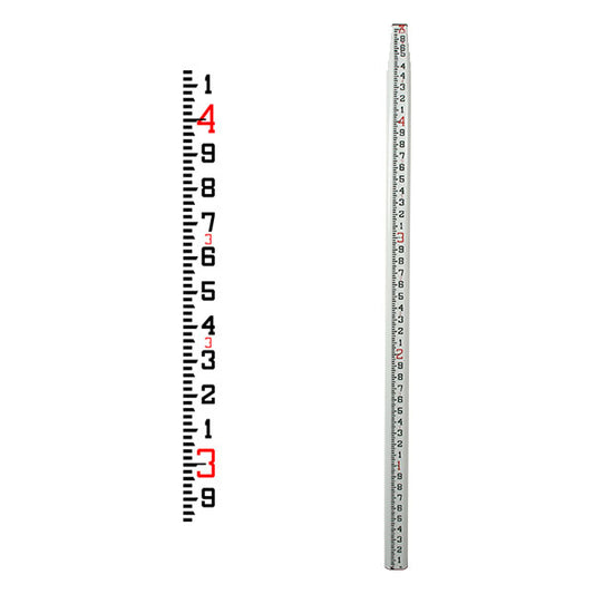 Seco SVR Oval Grade Rods