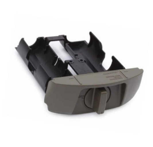 Topcon DB-79A, BATTERY HOLDER FOR H5A