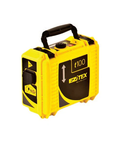 GeoMax Ezitex t100 XF Signa Transmitter