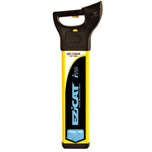 GeoMax EZiCAT i550 Locator