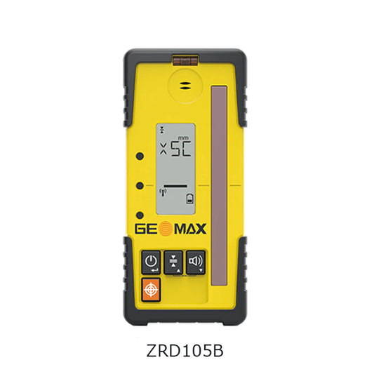 GeoMax ZRD105B Digital Receiver w/Beam Catching