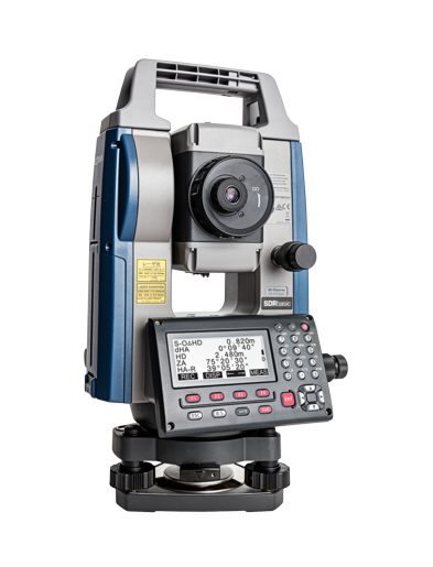 Sokkia IM-50 Series Total Station