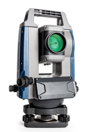 Sokkia IM-50 Series Total Station