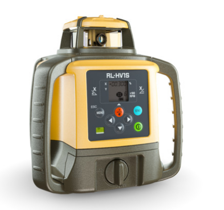 Topcon RL-HV1S Single Slope Laser