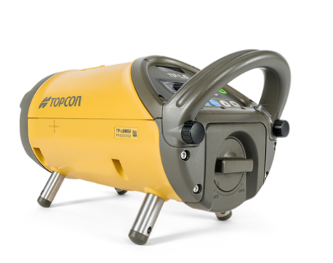 Topcon TP-6 Series Pipe Laser