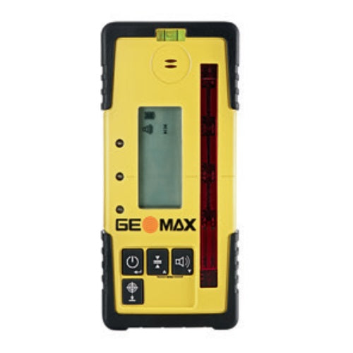 GeoMax ZRD 105 Digital Laser Reciever