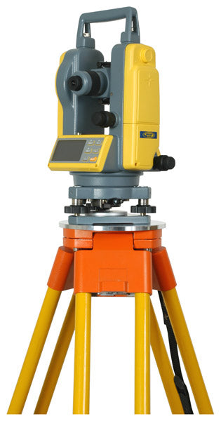 Spectra Digital Electronic Theodolite