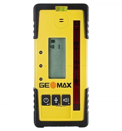 GeoMax ZRP 105 Pro Laser Reciever