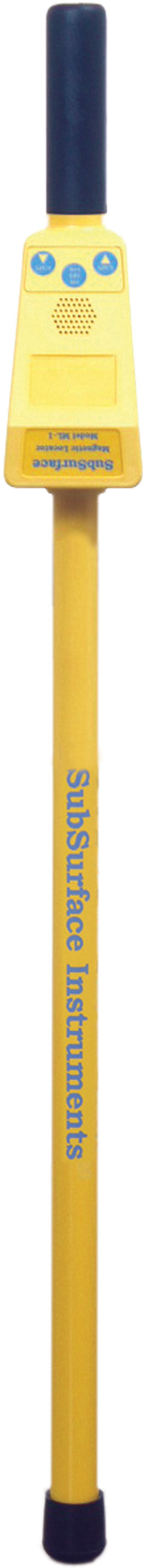 Seco SubSurface Hanheld Magnetic Locators