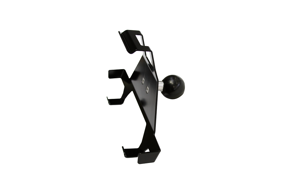 Seco Pole Clamp: Ball & Socket Tablet