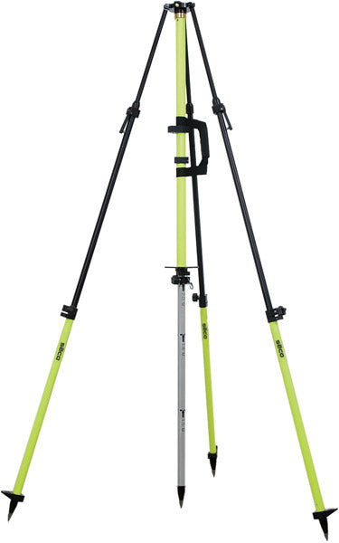 Seco Graduated Collapsible GPS Antenna Tripod