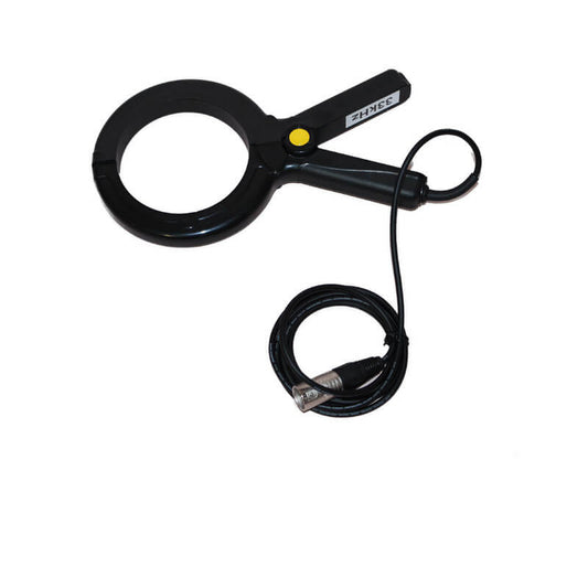 GeoMax 80mm (3.15”) Transmitter clamp